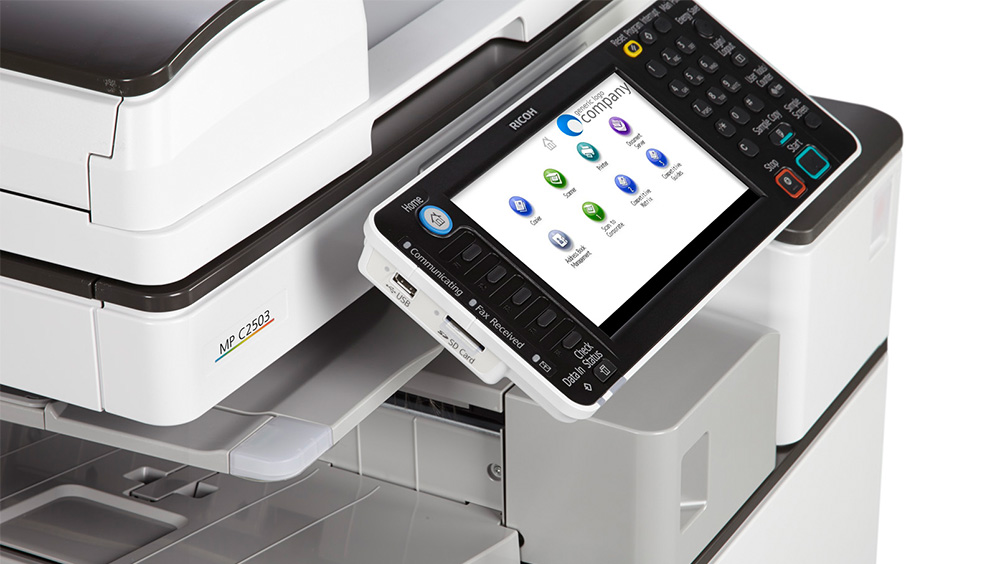 You are currently viewing Ricoh MP C2503: Features, Specs, Common Problems & Solutions