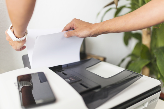 You are currently viewing 3 Reasons Why You Should Lease Copiers Instead Of Buying One