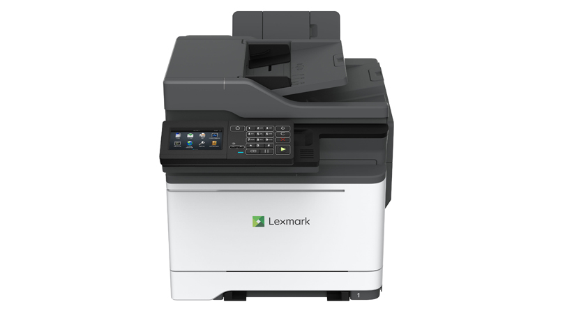 Read more about the article Lexmark MC2535adwe