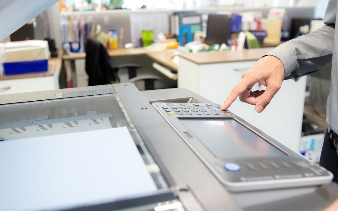 Sharp Vs. Xerox: Decide For Yourself, Here Are the Pros & Cons