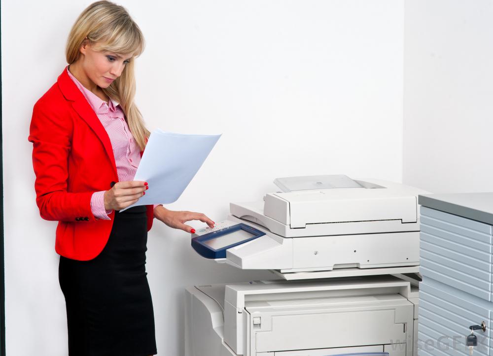 You are currently viewing Is a Photocopier a Laser Printer?