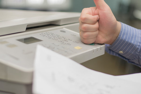 Read more about the article Where to Use your Copier Lease Equipment