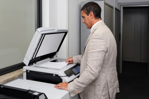 Read more about the article Why Does An Office Need A Printer?
