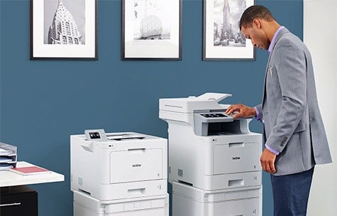 How Much Is The Cost Of Most Organizations to Print Colour Documents?