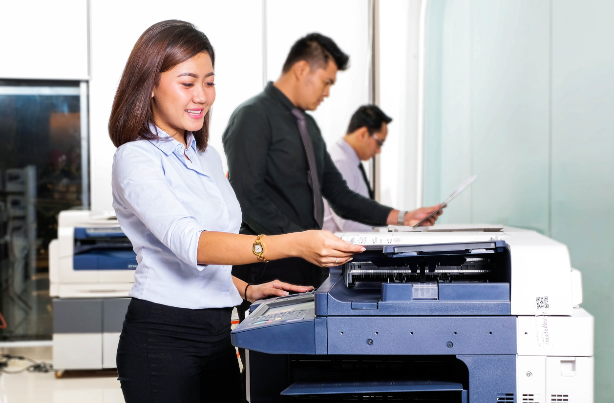 You are currently viewing Tips and Tricks to Buying an Office Copier